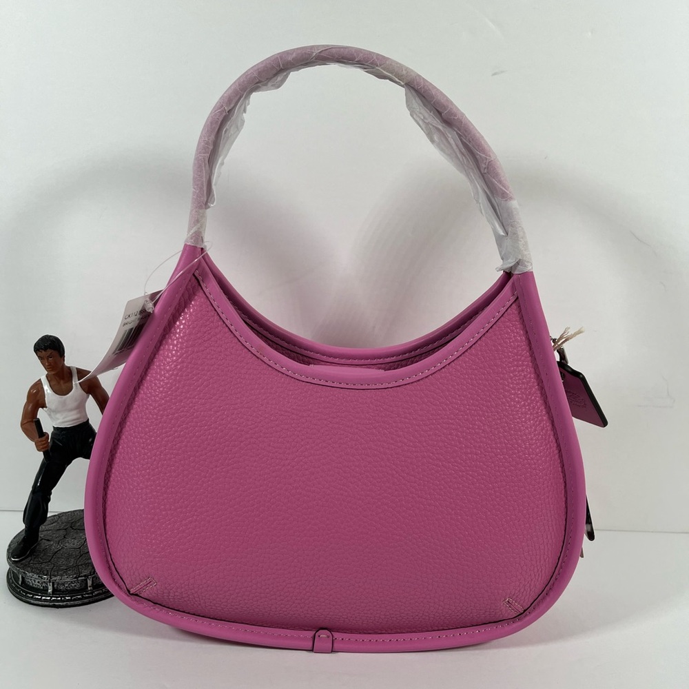 Coach Ergo Bag In Coachtopia Leather NWT - Picture 10 of 12